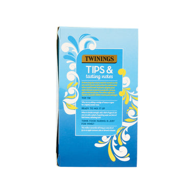 Twinings Unwind Apple & Camomile - 15 Pyramid Bags (Individual)